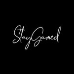 Logo of _staygamed