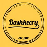 Logo of bashkeery