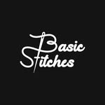 Logo of basicstitches.eg