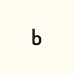 Logo of bfblanks