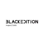 Logo of blackeditionshop