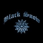 Logo of blacksnow.eg