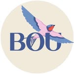 Logo of bou.eg