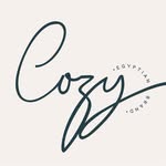 Logo of cozyegypt