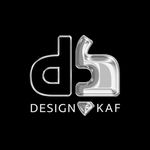 Logo of design.kaf