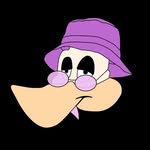 Logo of designedbyducky