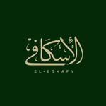 Logo of eleskafy_