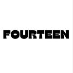 Logo of fourteenn.eg