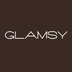 Logo of glamsyofficial