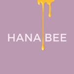 Logo of hanabee.eg