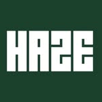 Logo of haze.co