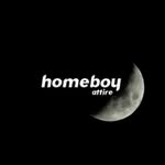Logo of homeboyattire