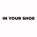 Logo of in.your.shoe