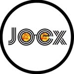 Logo of joex.eyewear