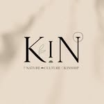 Logo of kin_forms