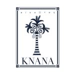 Logo of knana.eg