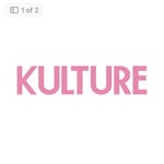 Logo of kulture.eg