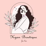 Logo of kyan_boutique_