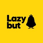 Logo of lazybut_