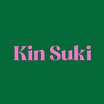 Logo of love.kinsuki