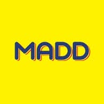 Logo of maddegypt