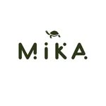 Logo of mika.egypt