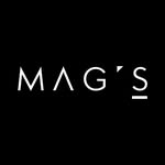 Logo of mymagsshop