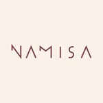 Logo of namisa.eg
