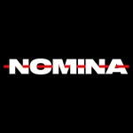 Logo of nomina.eg