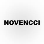 Logo of novencci.eg