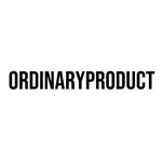 Logo of ordinaryproduct_