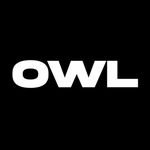 Logo of owl.egy