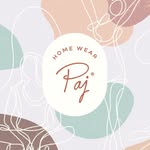Logo of paj.homewear