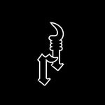 Logo of rlntlss.iron