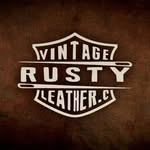 Logo of rusty_leather.c