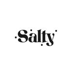 Logo of salty.cai