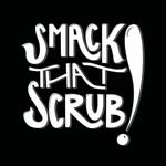 Logo of smackthatscrub
