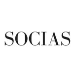 Logo of socias.eg