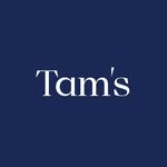 Logo of tamsshoemaker