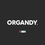 Logo of theorgandyfactory