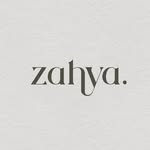 Logo of zahya.apparel