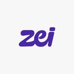 Logo of zei.eg